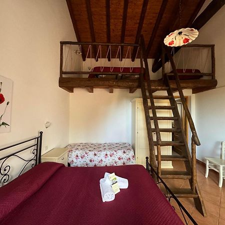 Agriturismo Galea Riposto Dış mekan fotoğraf