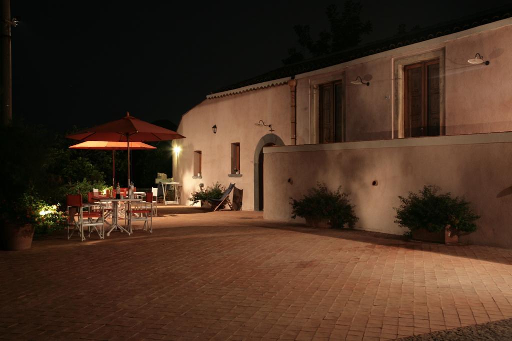 Agriturismo Galea Riposto Dış mekan fotoğraf