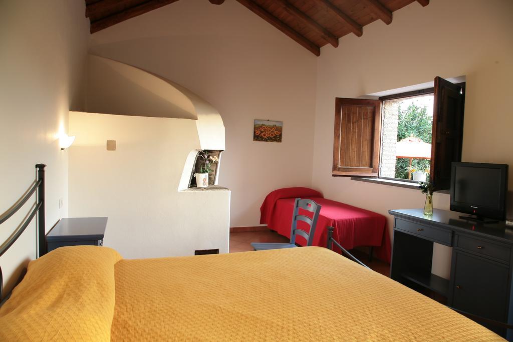 Agriturismo Galea Riposto Oda fotoğraf