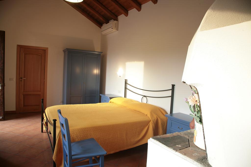 Agriturismo Galea Riposto Dış mekan fotoğraf
