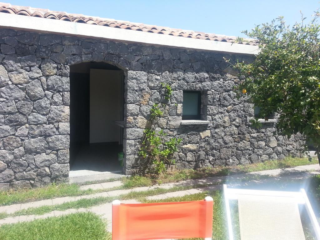 Agriturismo Galea Riposto Dış mekan fotoğraf