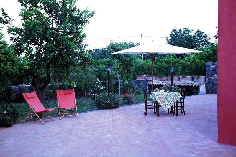 Agriturismo Galea Riposto Dış mekan fotoğraf