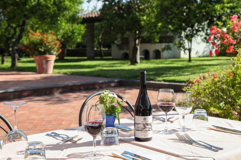 Agriturismo Galea Riposto Dış mekan fotoğraf