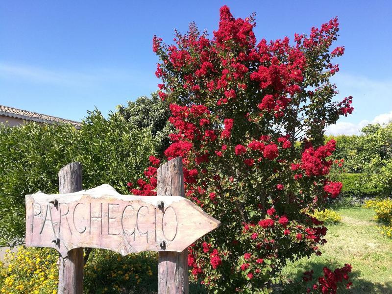Agriturismo Galea Riposto Dış mekan fotoğraf