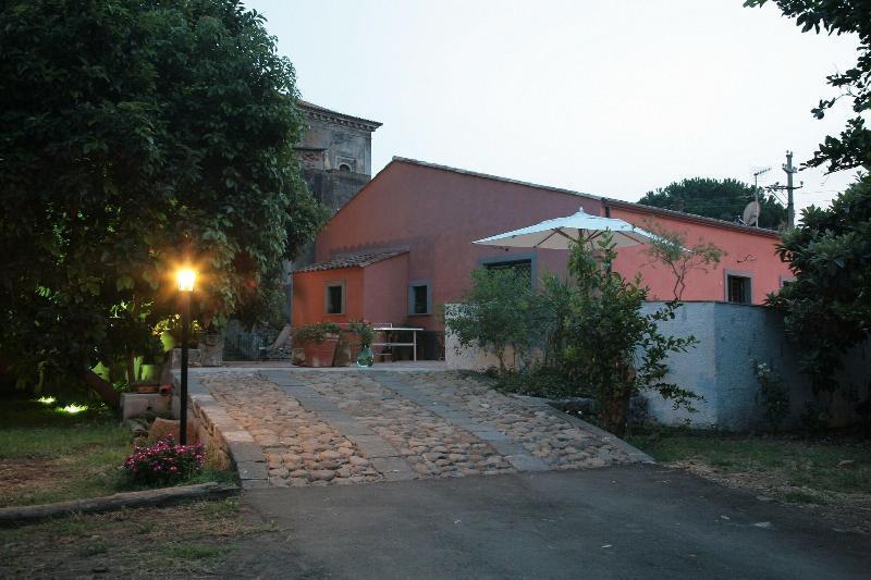 Agriturismo Galea Riposto Dış mekan fotoğraf