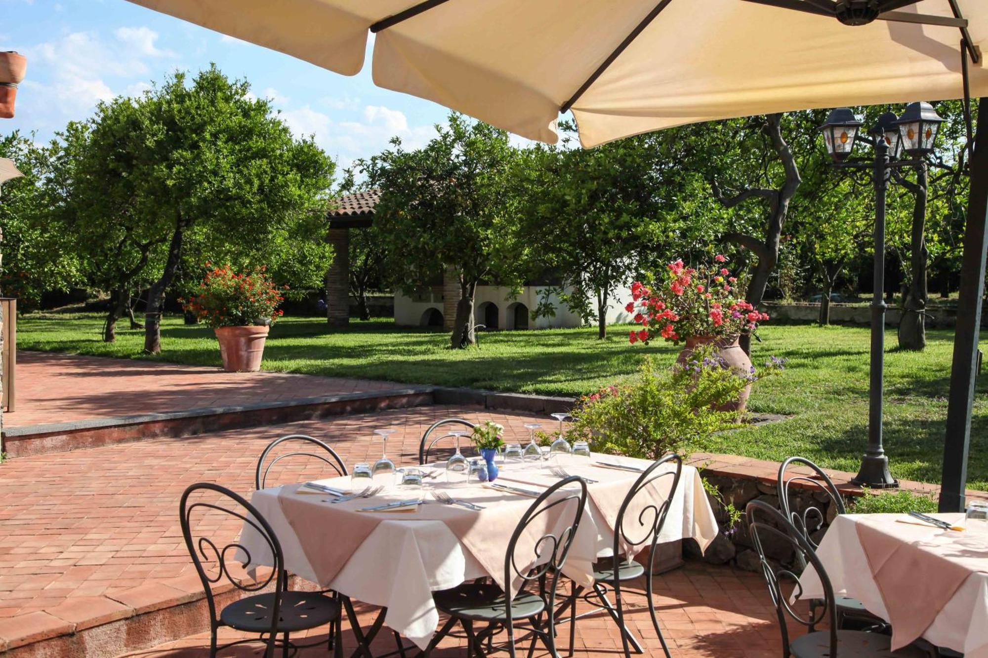 Agriturismo Galea Riposto Dış mekan fotoğraf
