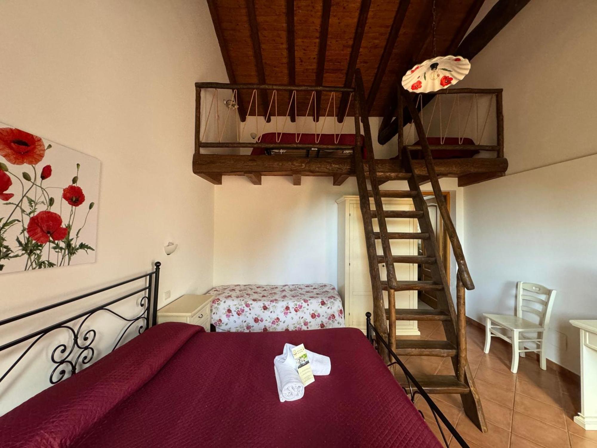 Agriturismo Galea Riposto Dış mekan fotoğraf