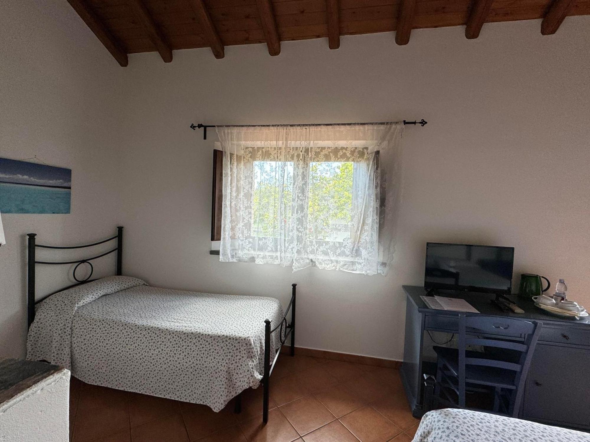 Agriturismo Galea Riposto Dış mekan fotoğraf