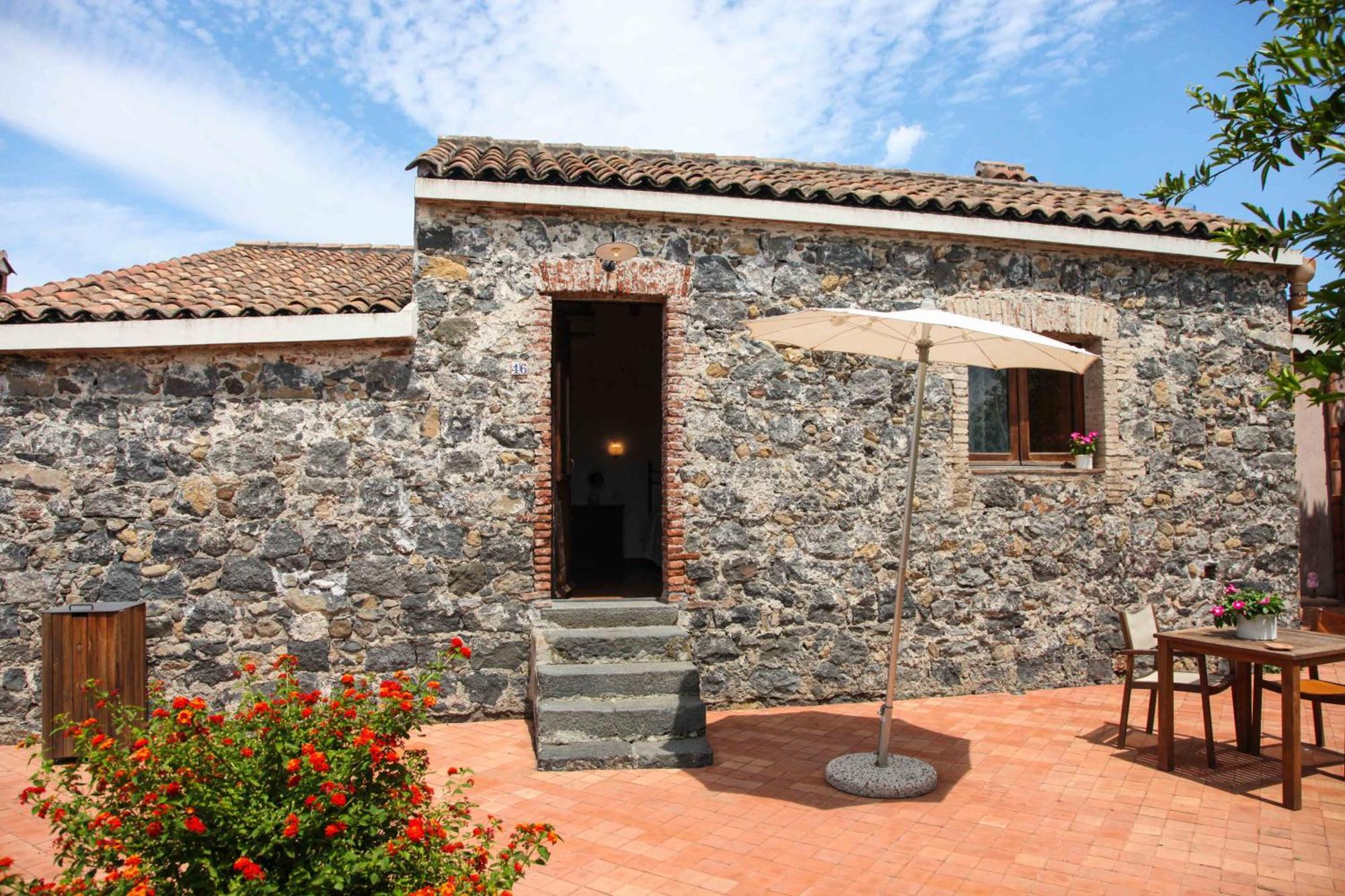 Agriturismo Galea Riposto Dış mekan fotoğraf