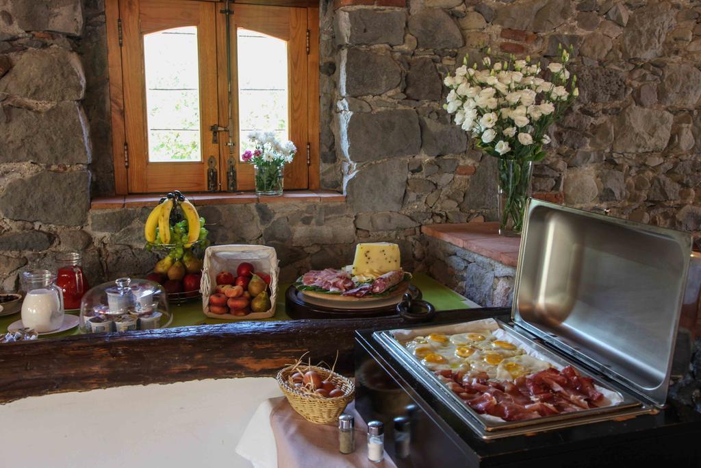 Agriturismo Galea Riposto Dış mekan fotoğraf