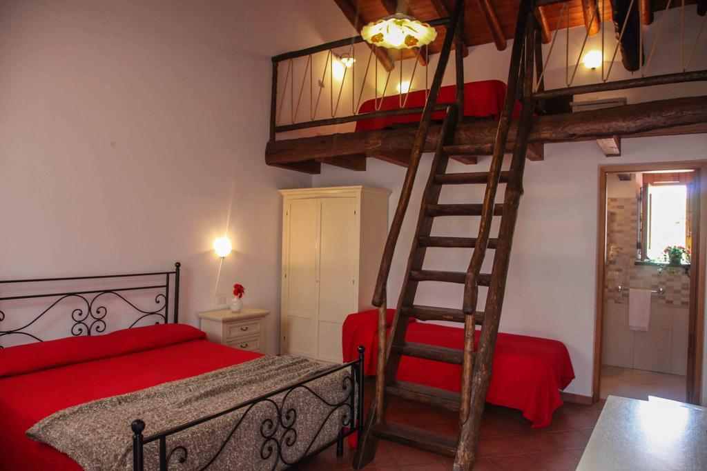 Agriturismo Galea Riposto Dış mekan fotoğraf