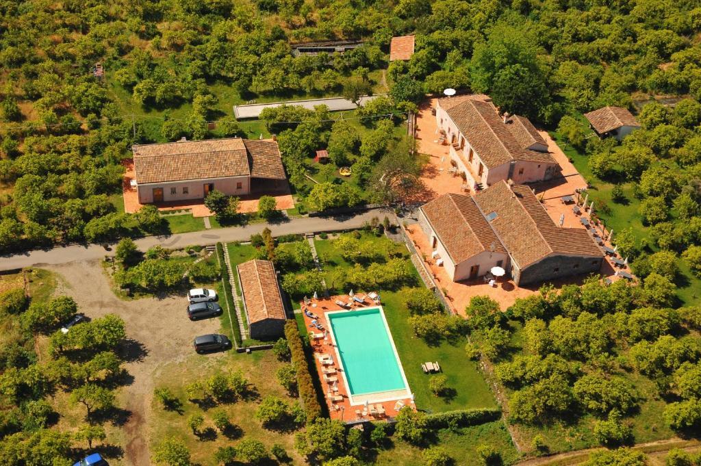 Agriturismo Galea Riposto Dış mekan fotoğraf