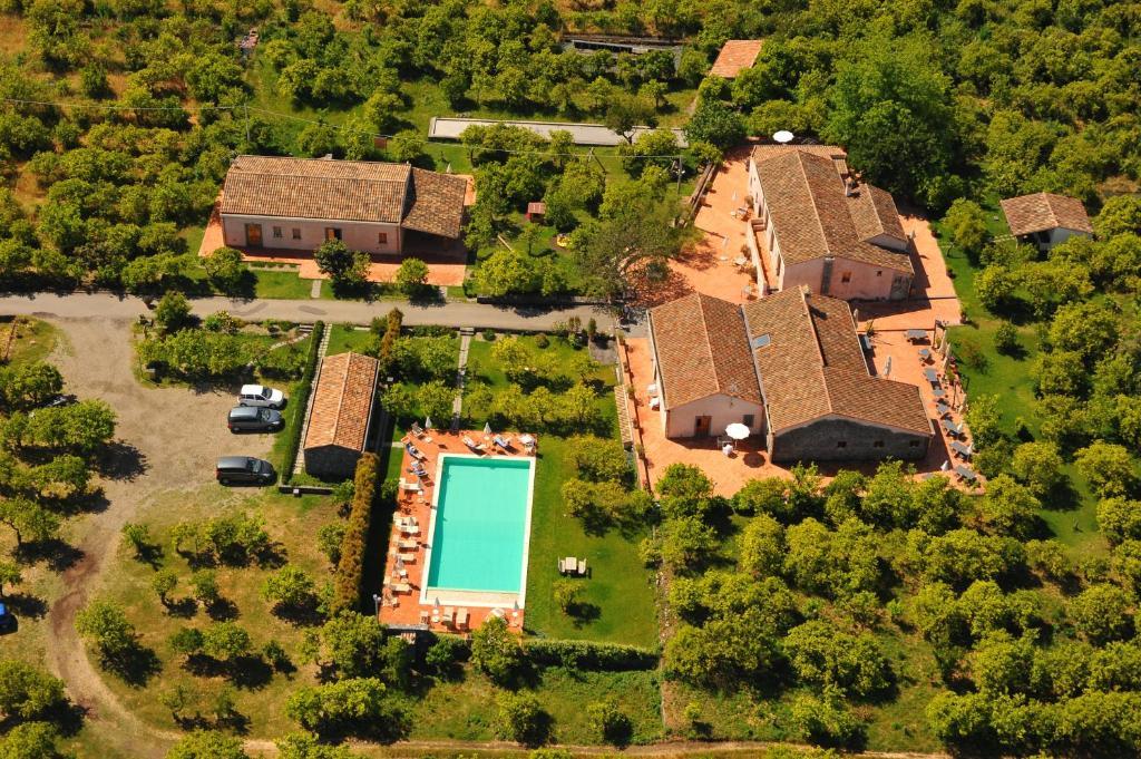 Agriturismo Galea Riposto Dış mekan fotoğraf