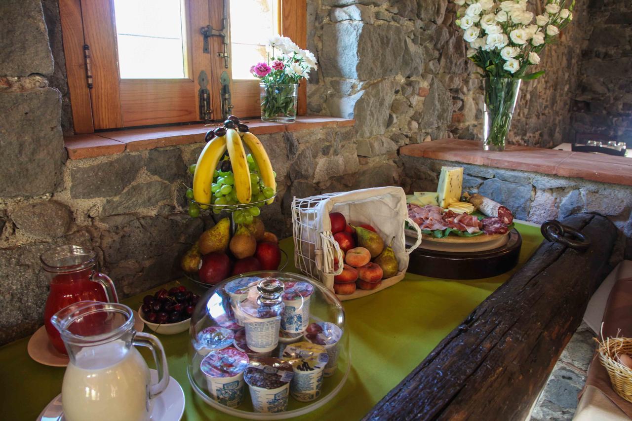 Agriturismo Galea Riposto Dış mekan fotoğraf