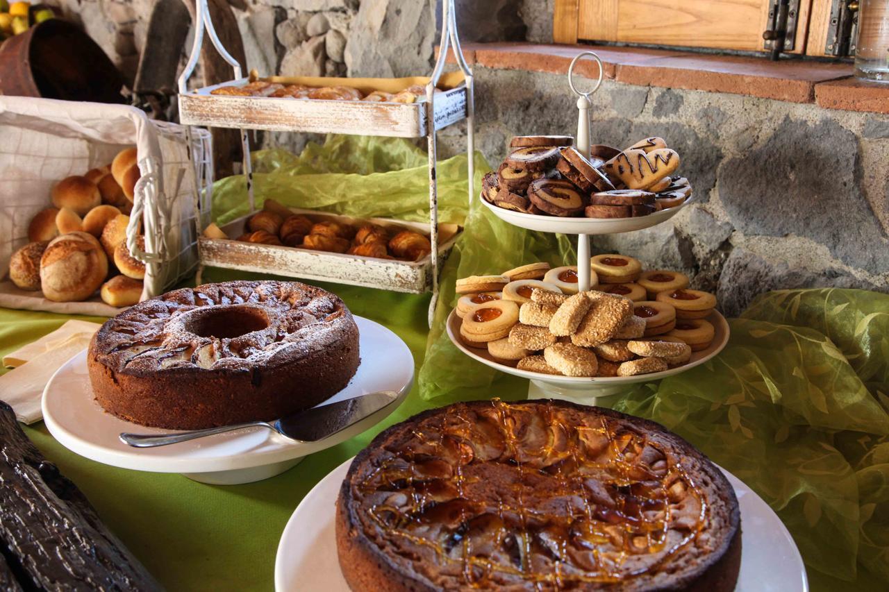 Agriturismo Galea Riposto Dış mekan fotoğraf
